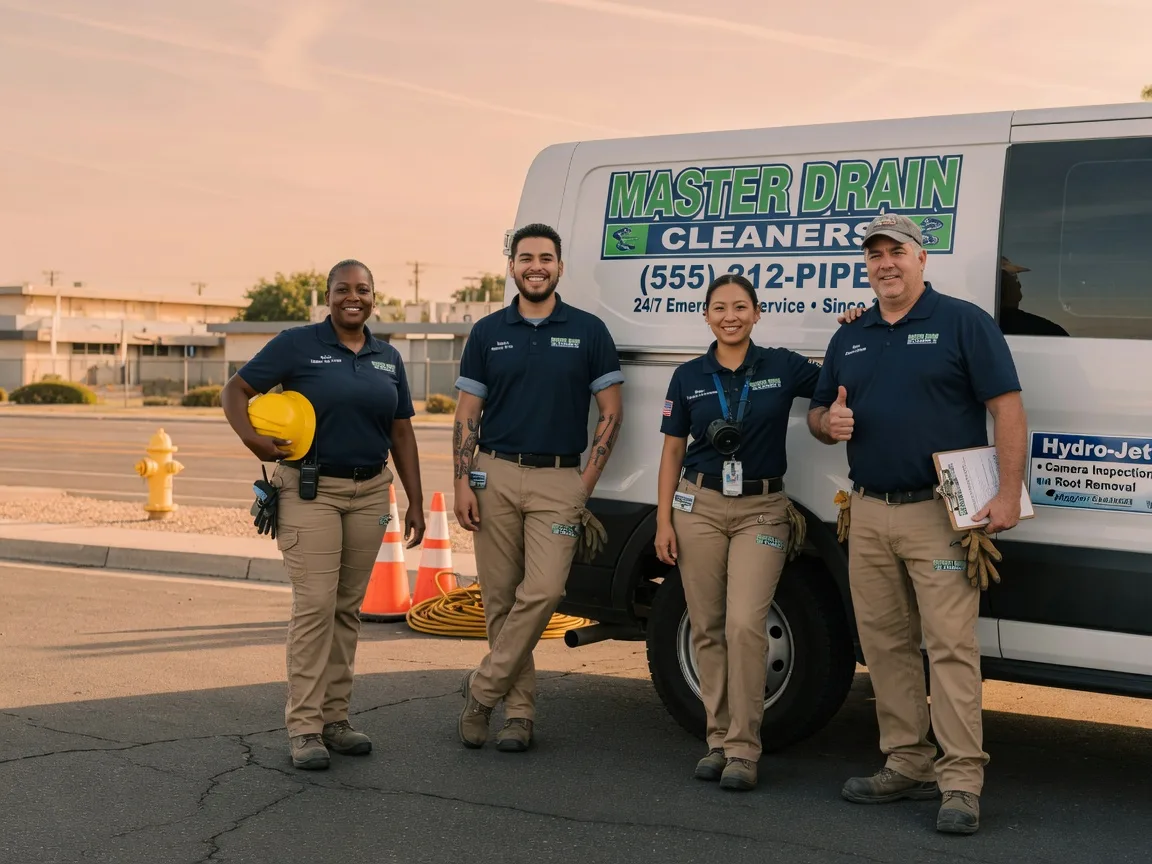 Drain Cleaning company in Sipsey, AL